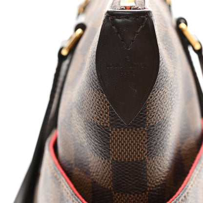 Louis Vuitton Damier Ebene Totally MM 7 of 11