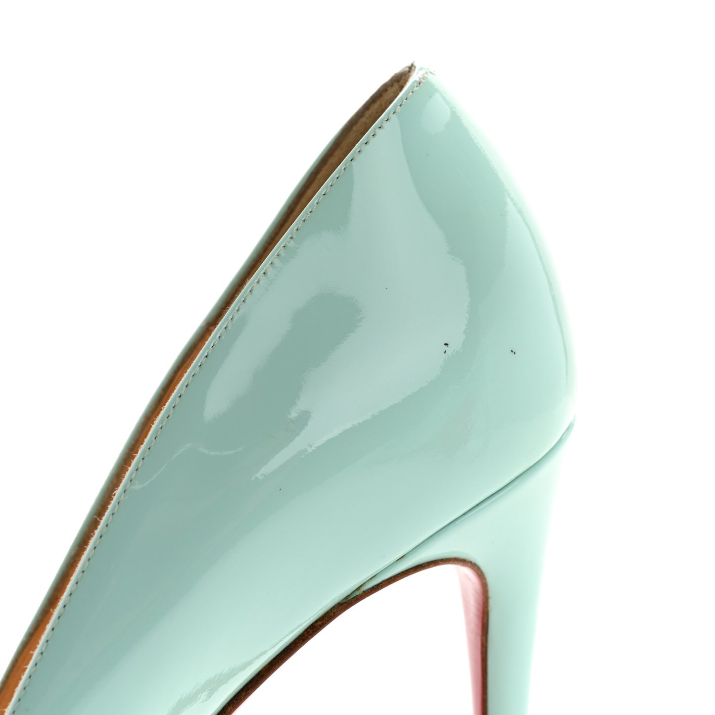 Patent Pigalle Follies 100 Pumps 40 Source