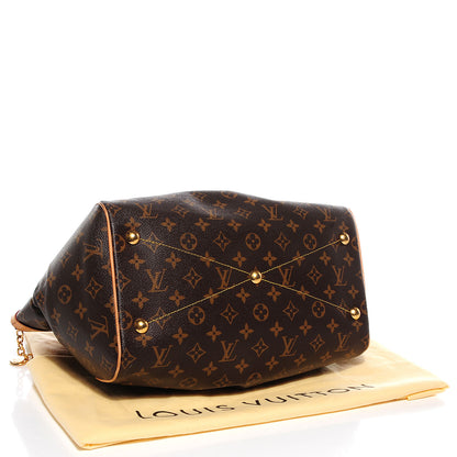 Louis Vuitton Monogram Tivoli GM 4 of 7