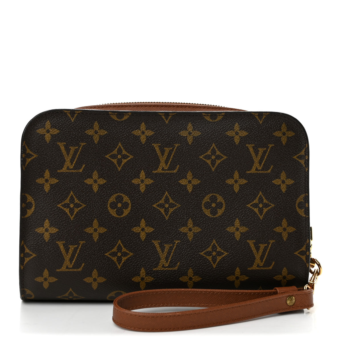 Louis Vuitton Monogram Pochette Orsay 1 of 9