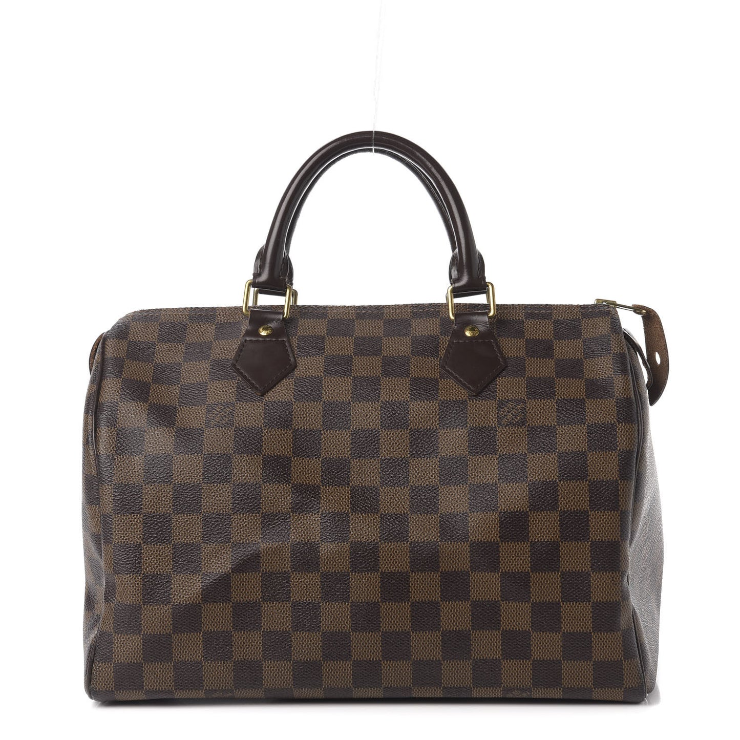 Damier Ebene Speedy 30