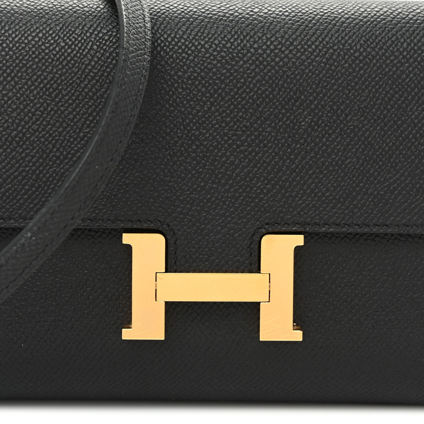 Epsom Constance Wallet To Go Black