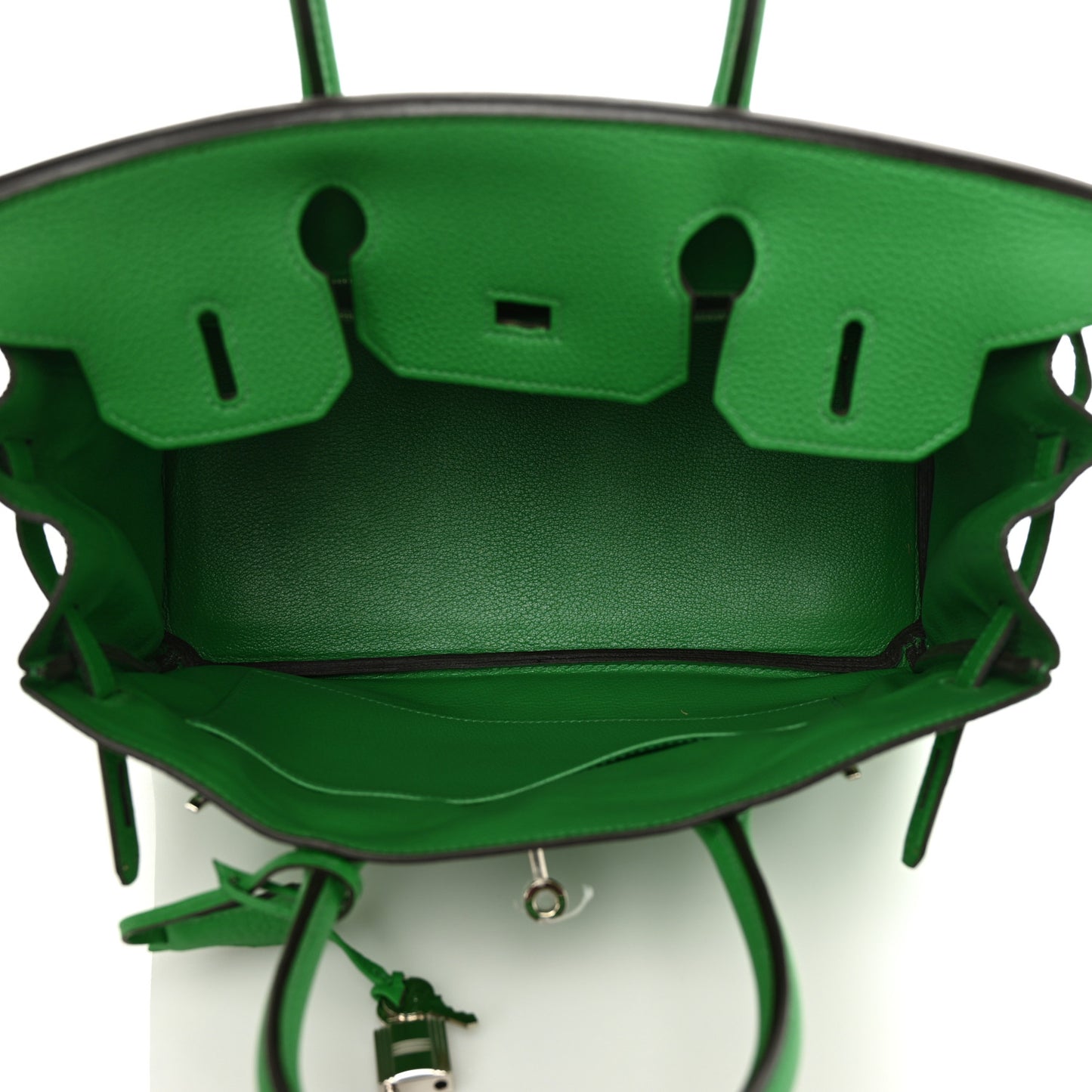Togo Birkin 30 Bambou