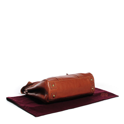 Mulberry Natural Calfskin Bayswater Oak 4 of 11