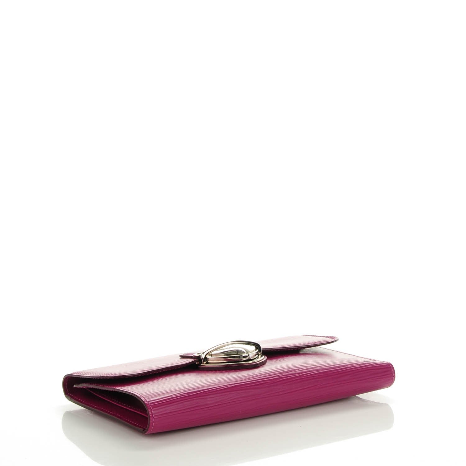 Louis Vuitton Epi Eugenie Wallet Grenade 4 of 8