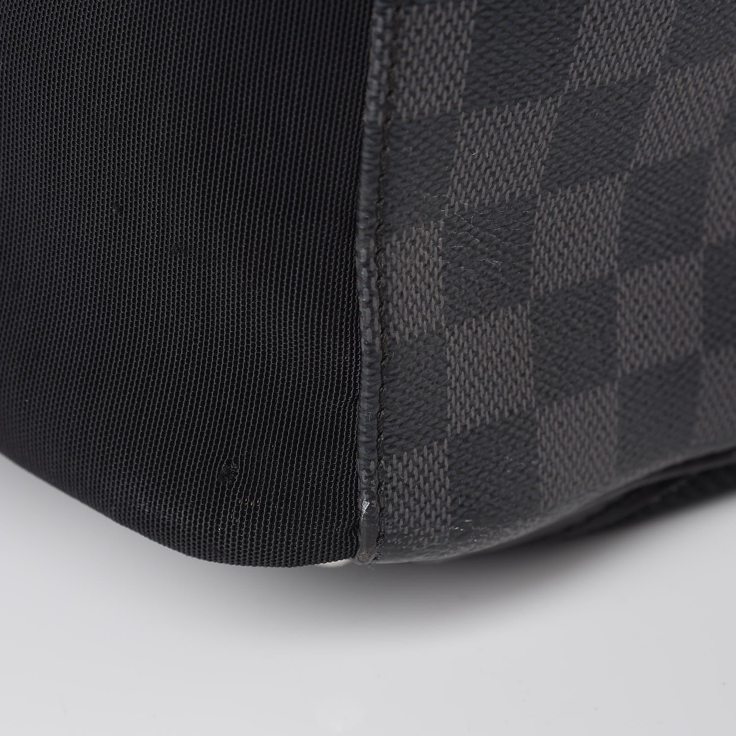 Louis Vuitton Damier Graphite Michael Backpack 12 of 17