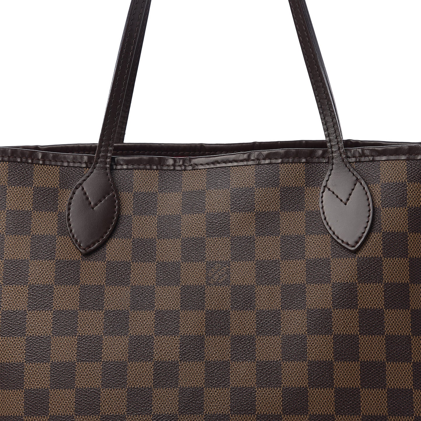 Damier Ebene Neverfull MM