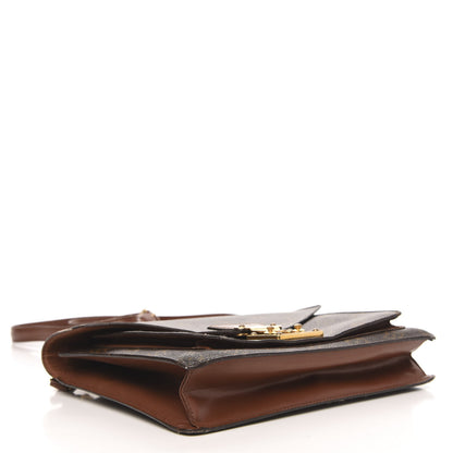 Louis Vuitton Monogram Monceau 26 4 of 14