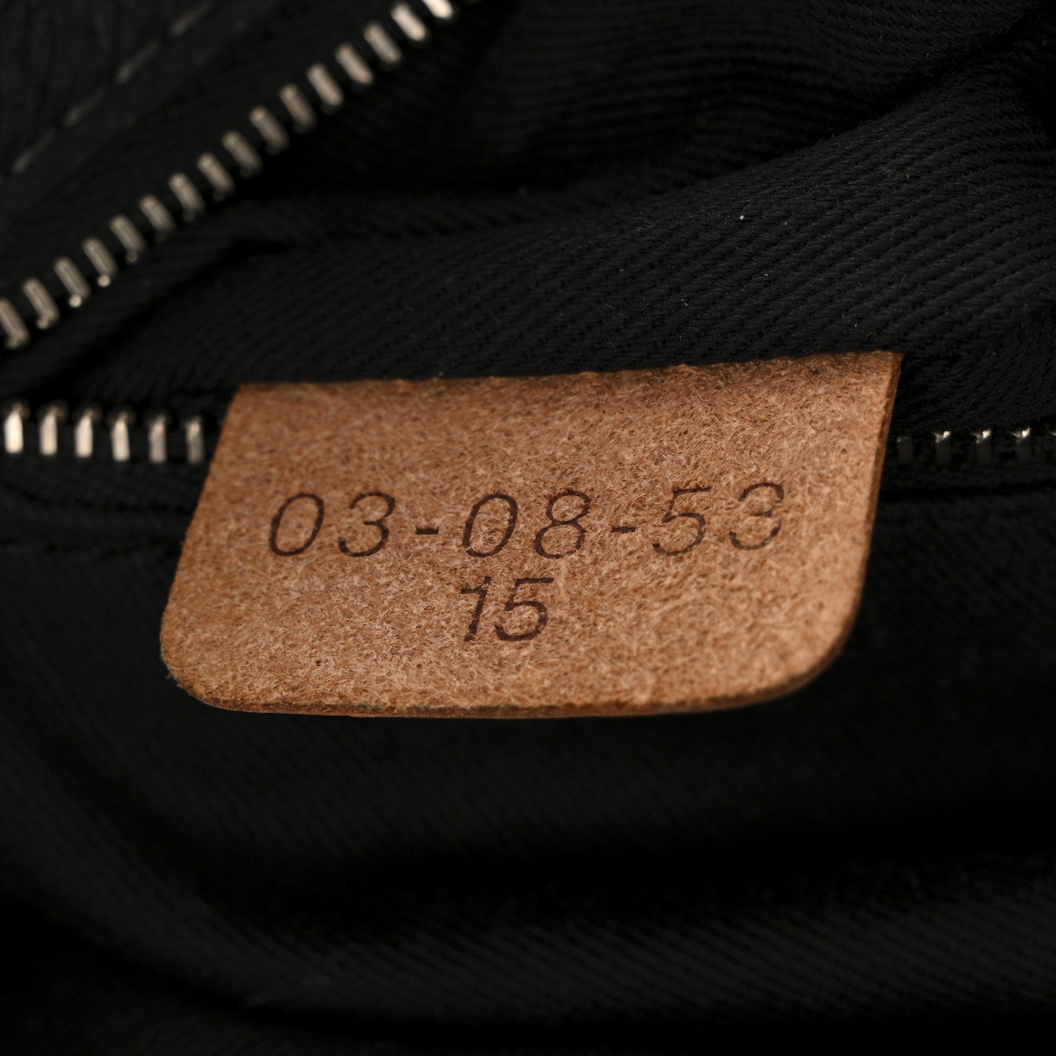 Chloe Grained Calfskin Paddington Tote Black 7 of 14