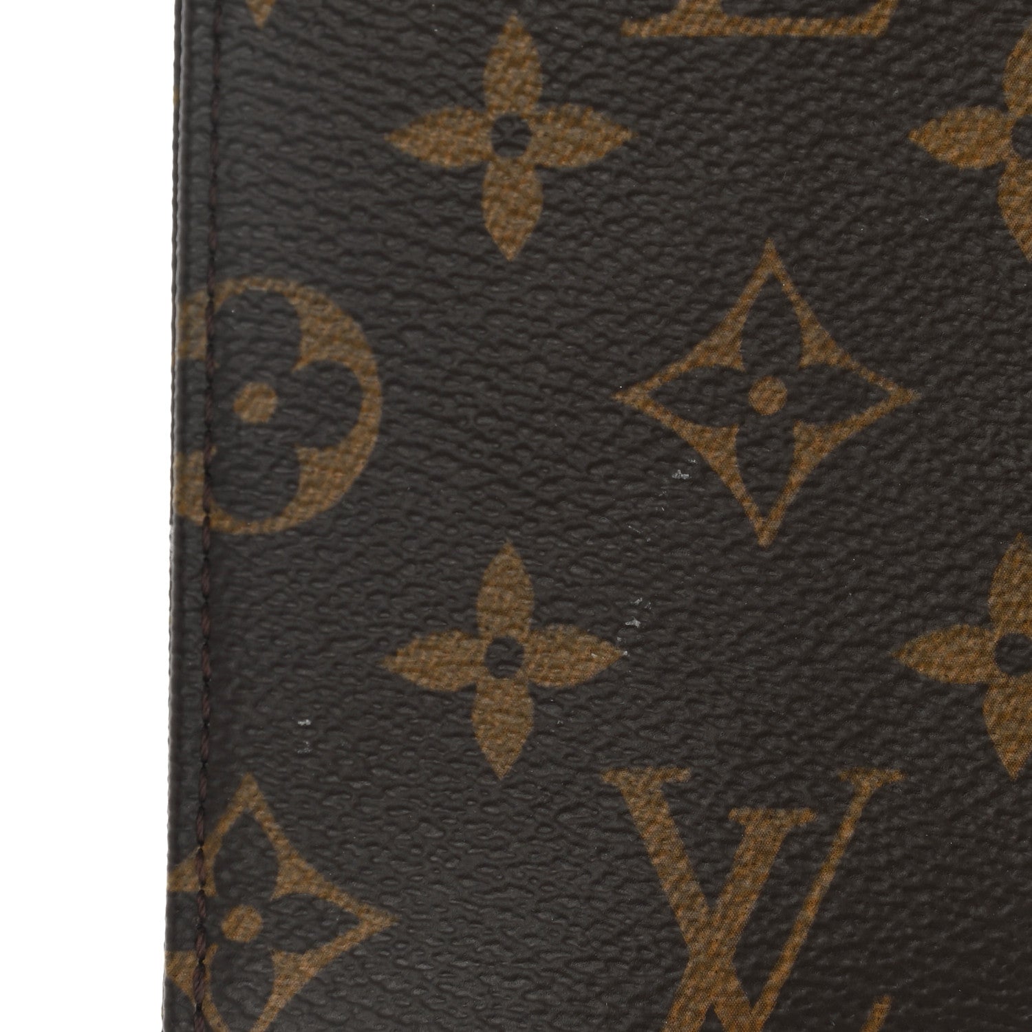 Louis Vuitton Monogram Toiletry Pouch 26 10 of 11