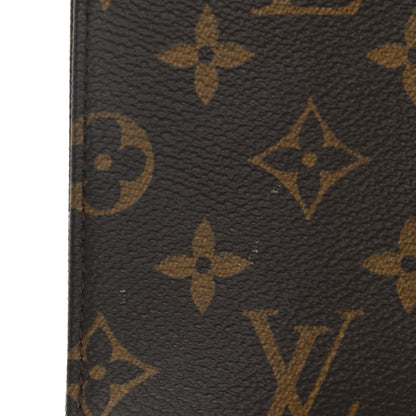 Louis Vuitton Monogram Toiletry Pouch 26 10 of 11