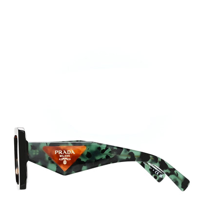 Prada Sunglasses SPR 23Y Tortoise 3 of 7