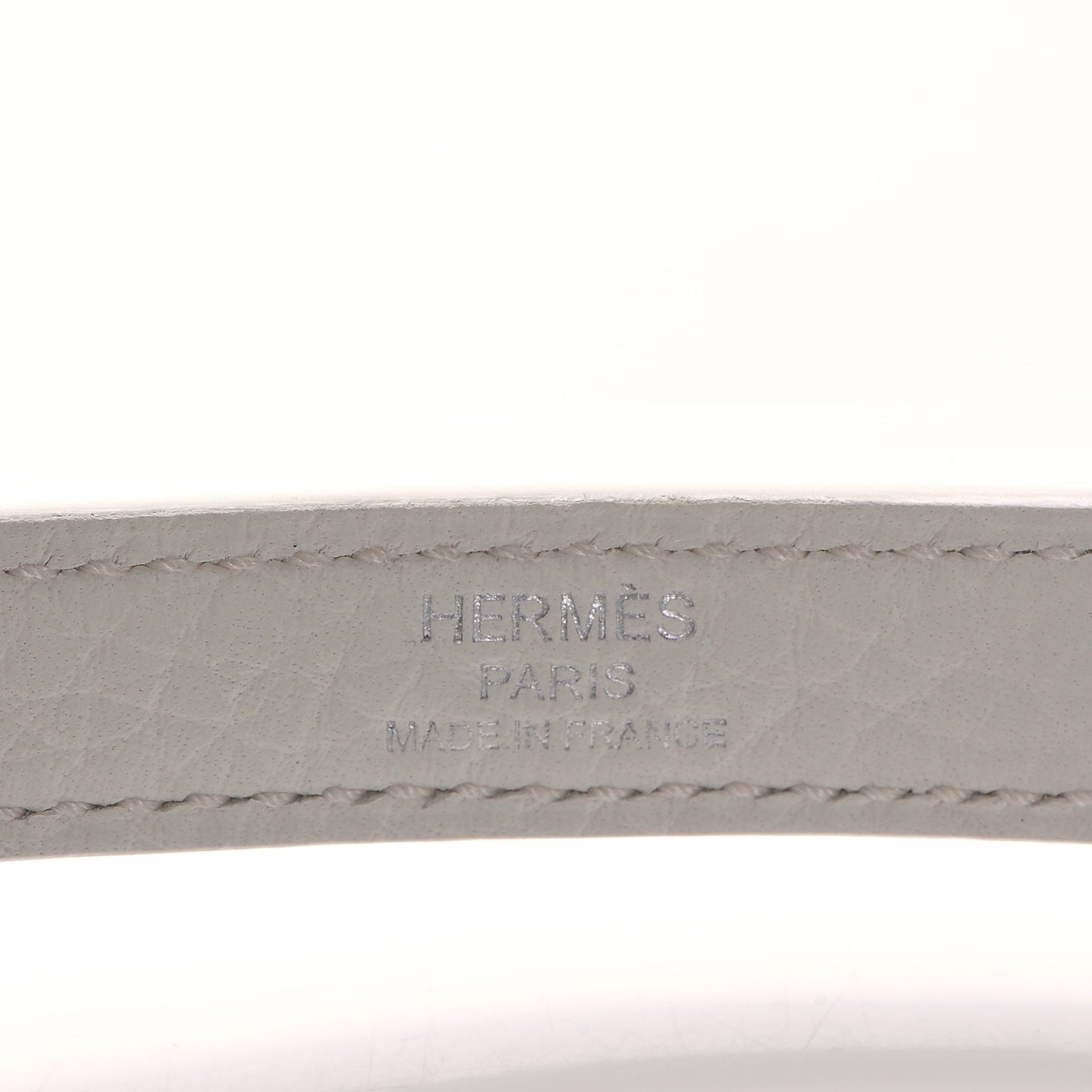 Taurillon Clemence Kelly Retourne 35 White