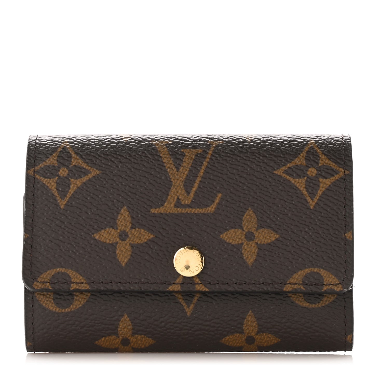 Monogram 6 Key Multicles Holder