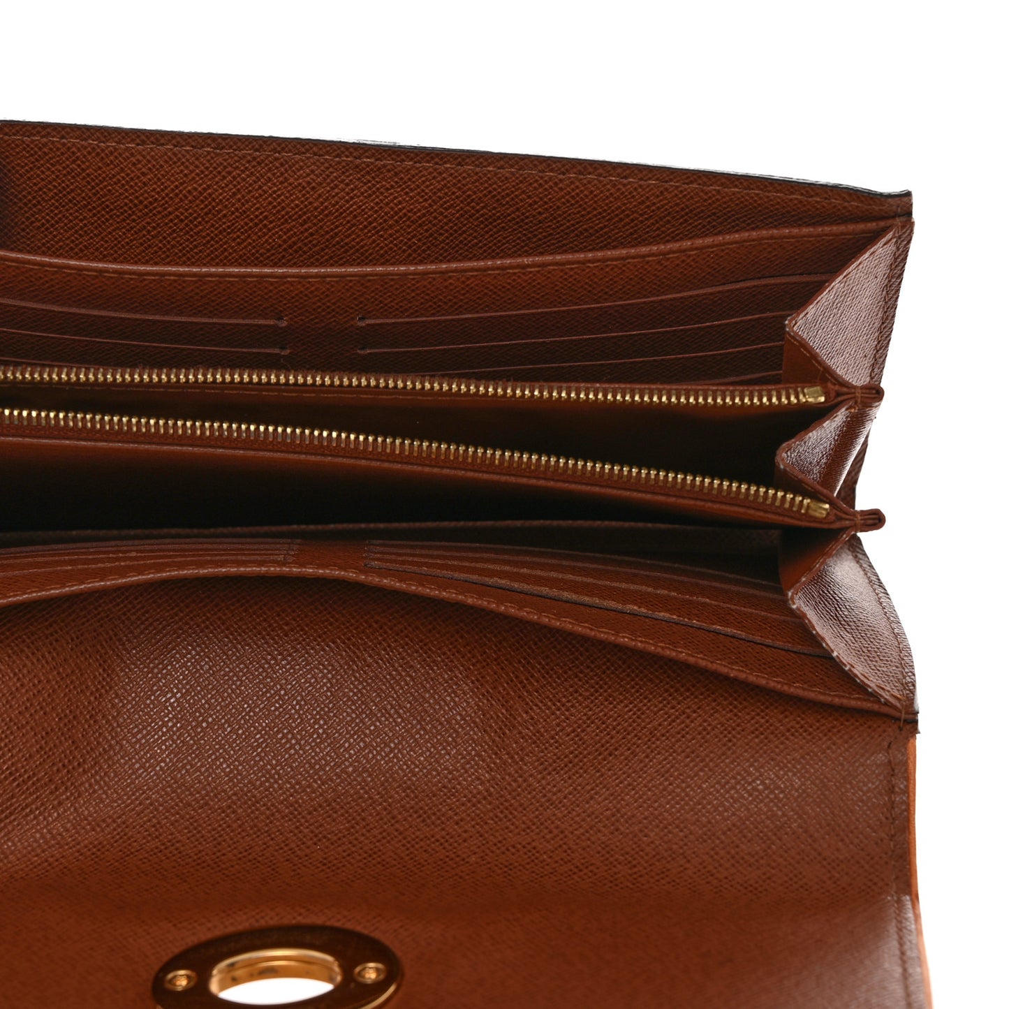 Monogram Boetie Wallet