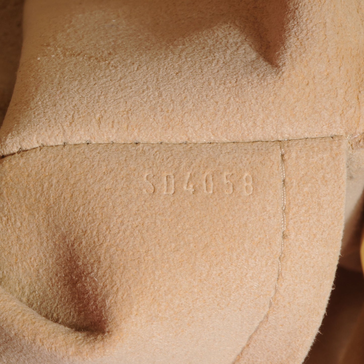Monogram Galliera GM