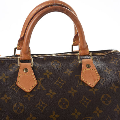 Louis Vuitton Monogram Speedy 30 12 of 17
