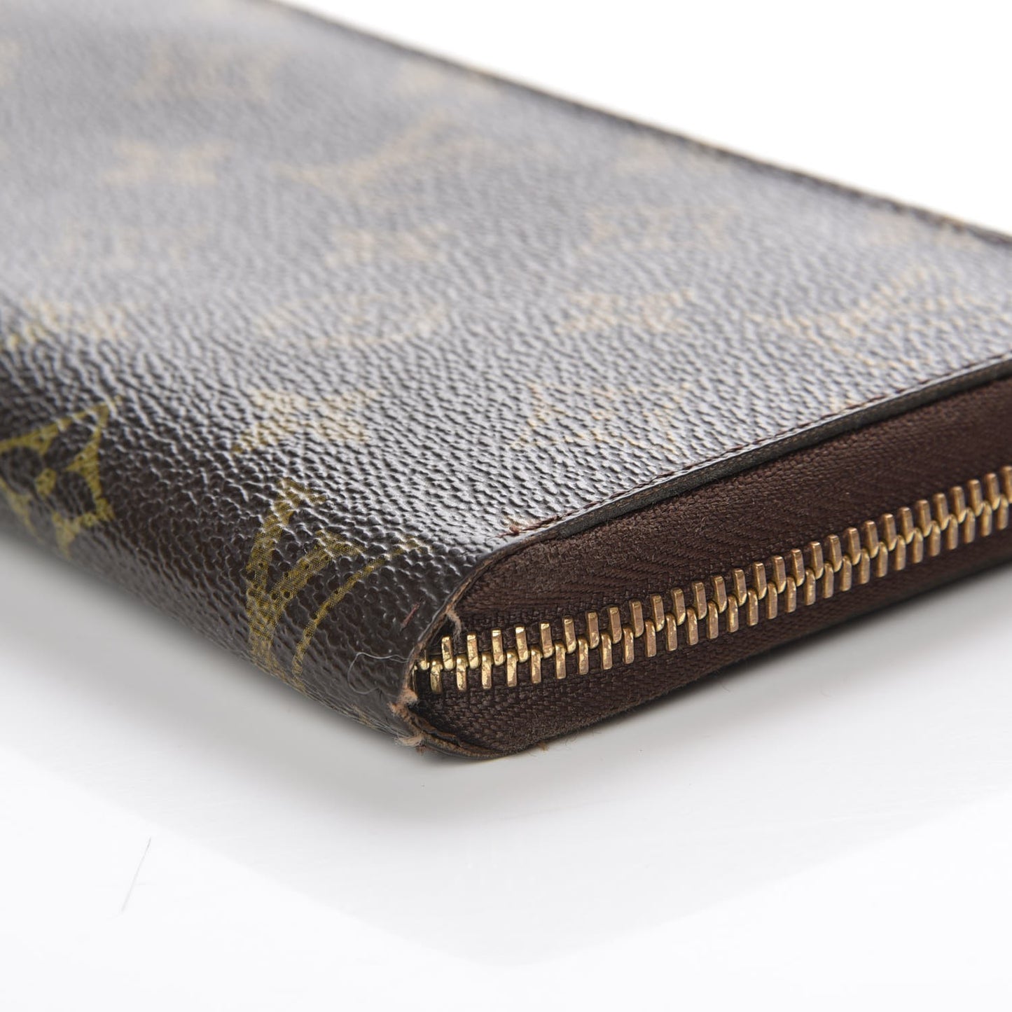 Monogram Zippy Wallet