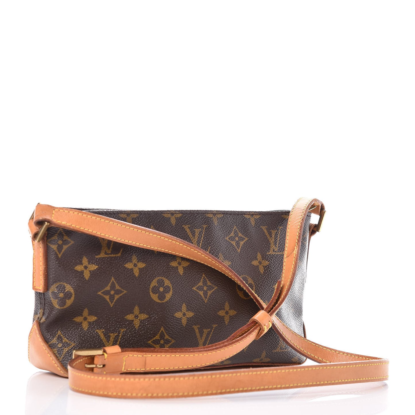 Monogram Trotteur