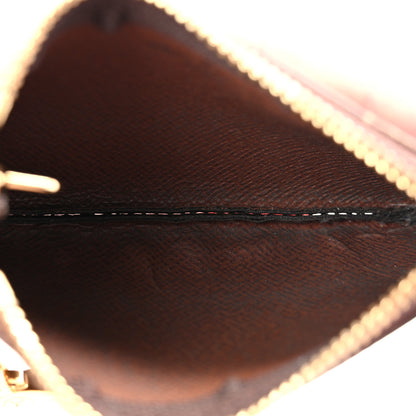 Louis Vuitton Monogram Key Pouch 5 of 7