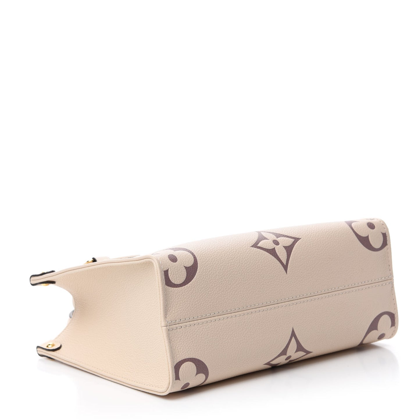 Empreinte Monogram Giant Onthego PM Creme Bois De Rose
