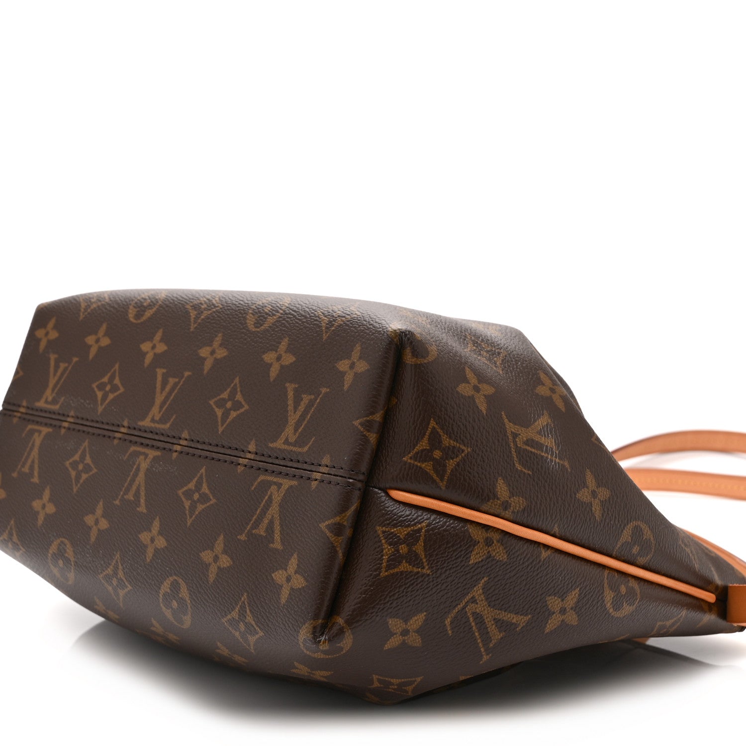 Louis Vuitton Monogram Turenne PM 10 of 10