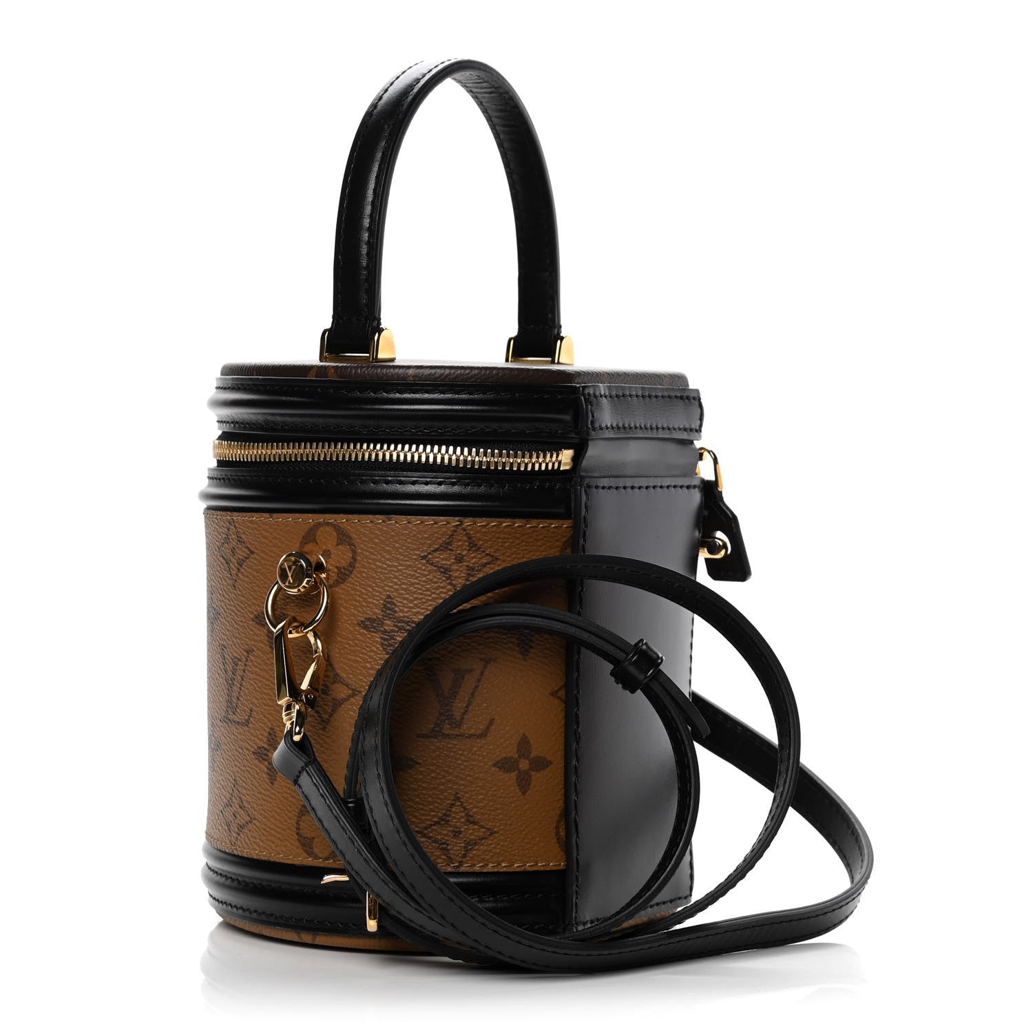 Louis Vuitton Reverse Monogram Cannes 3 of 9