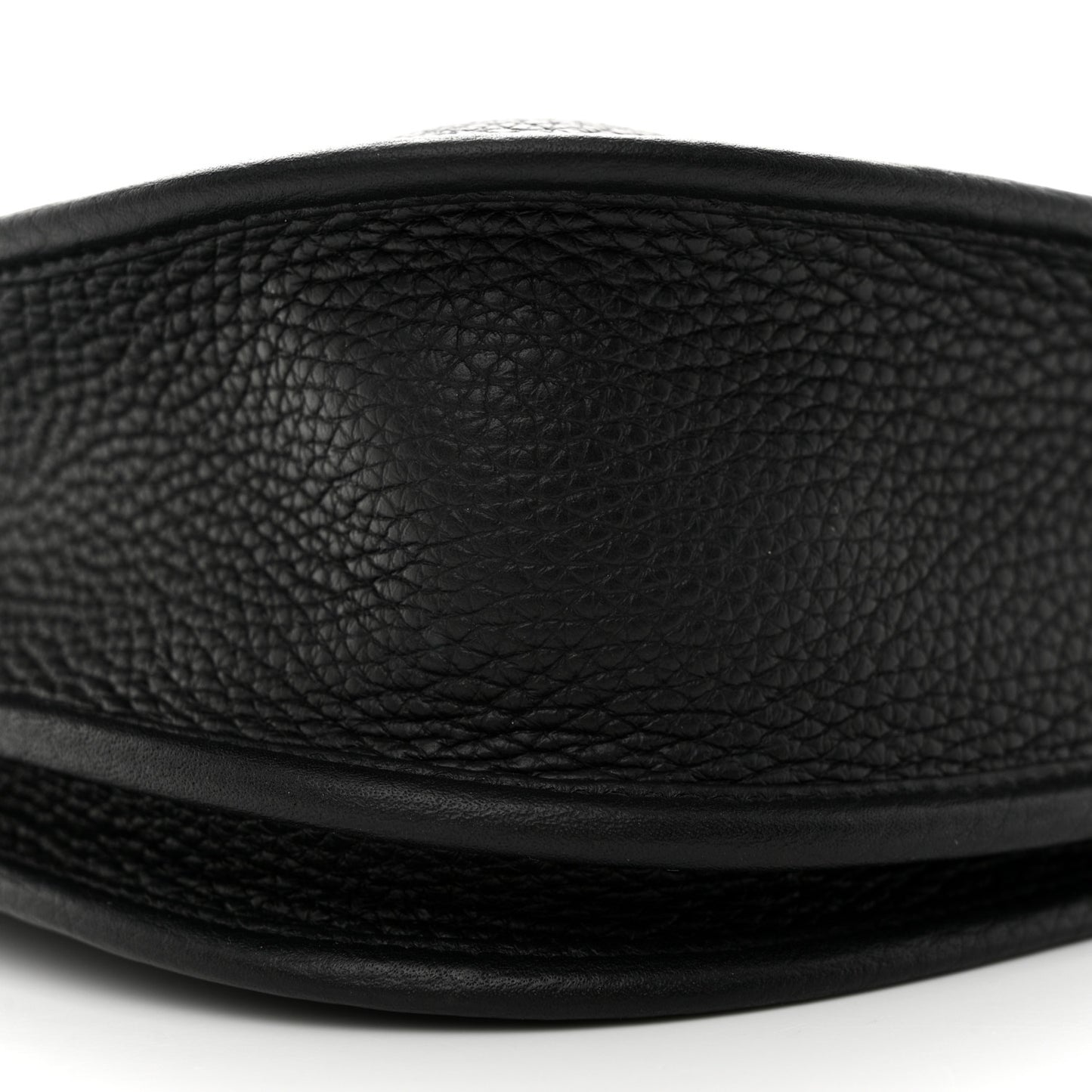 Taurillon Clemence Evelyne III PM Black