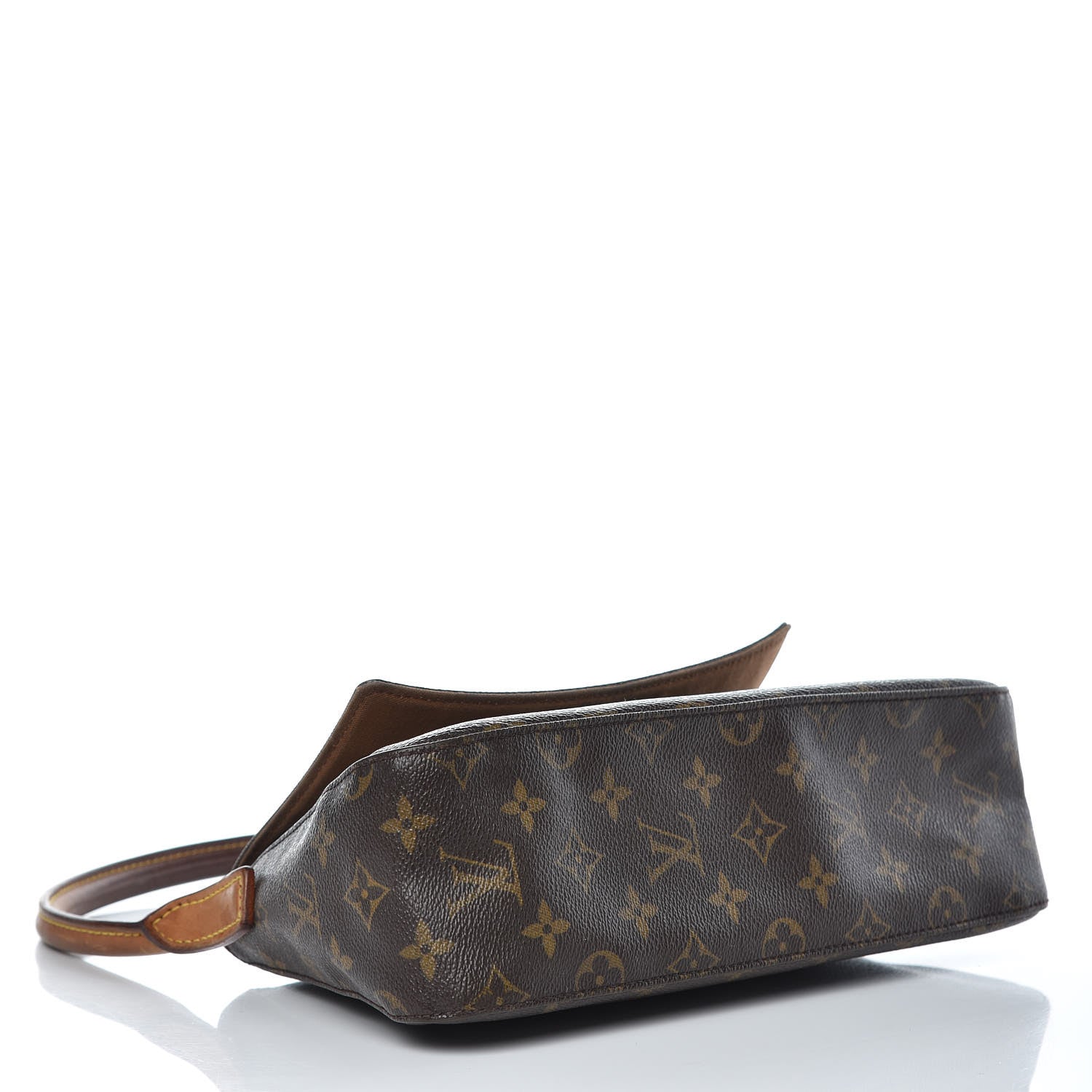 Louis Vuitton Monogram Mini Looping 4 of 23