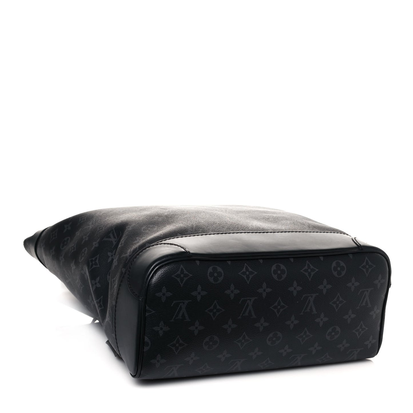 Monogram Eclipse Steamer Backpack