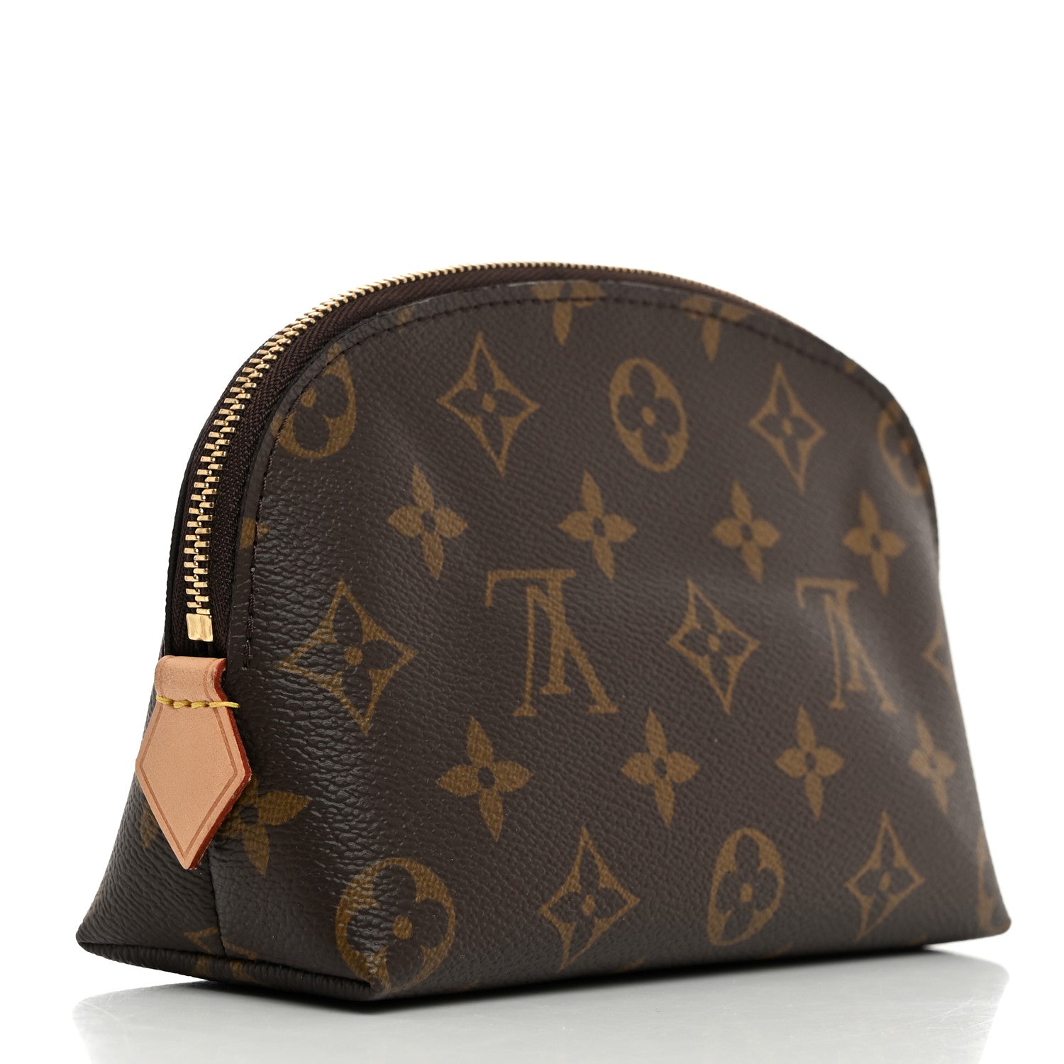 Louis Vuitton Monogram Cosmetic Pouch 3 of 6