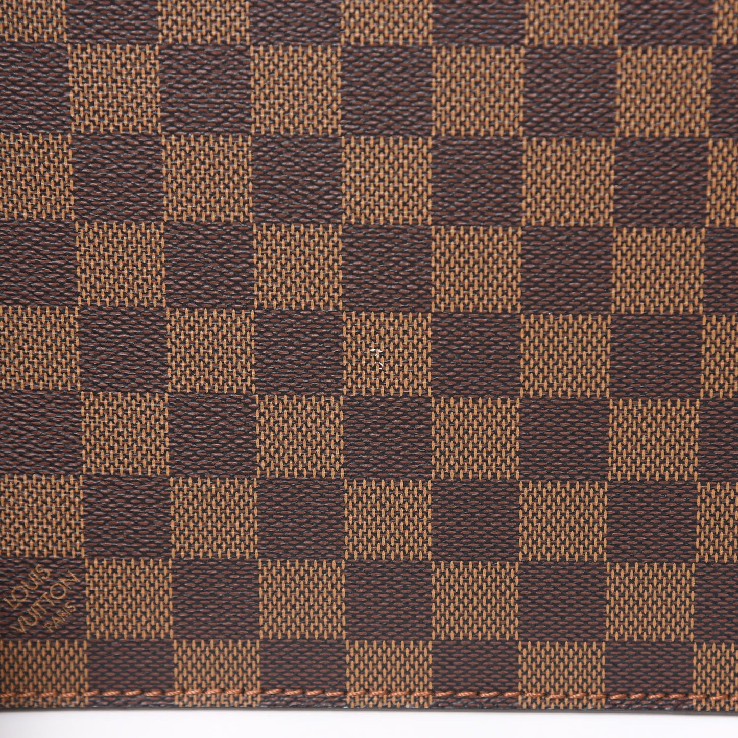 Damier Ebene Altona PM Briefcase