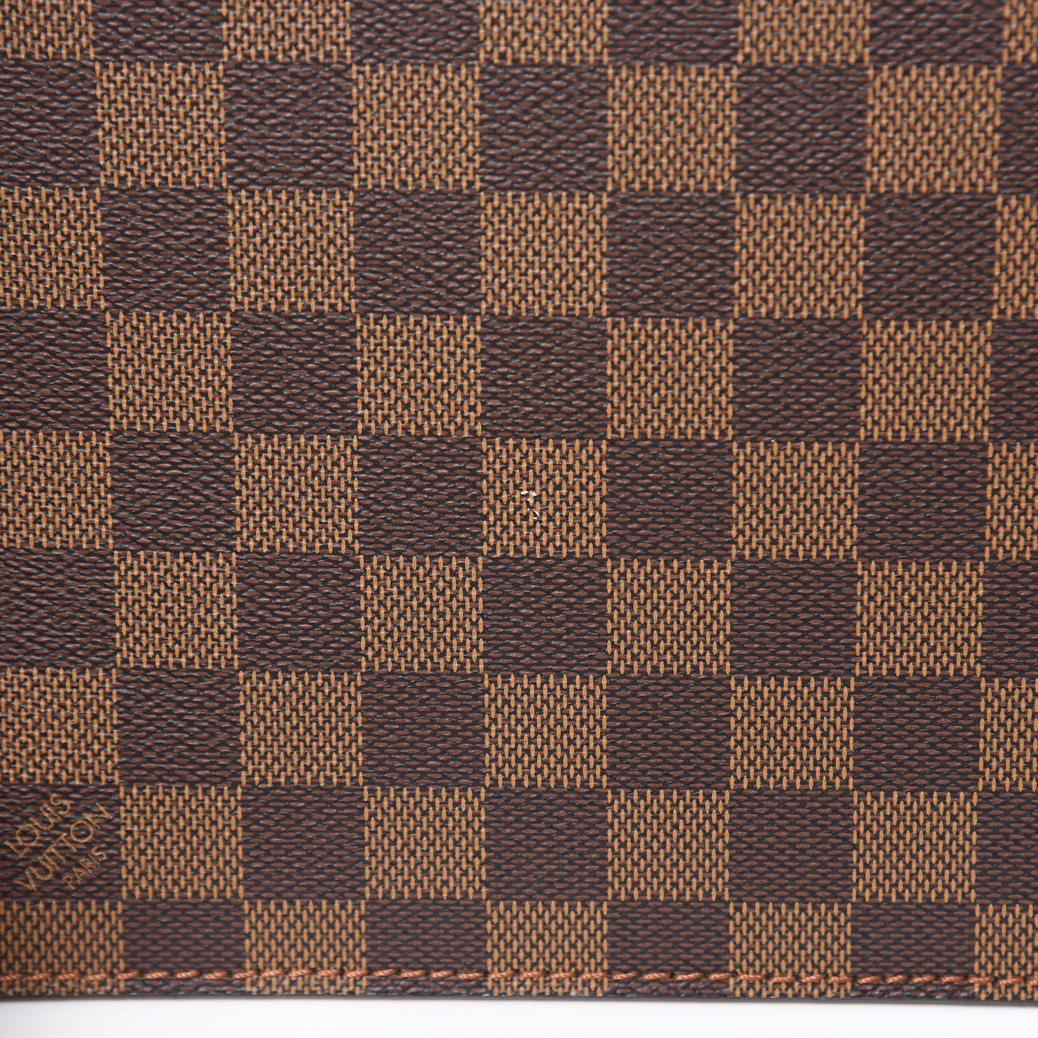 Louis Vuitton Damier Ebene Altona PM Briefcase 12 of 14