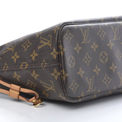 Louis Vuitton Monogram Neo Neverfull PM Pivoine 9 of 12