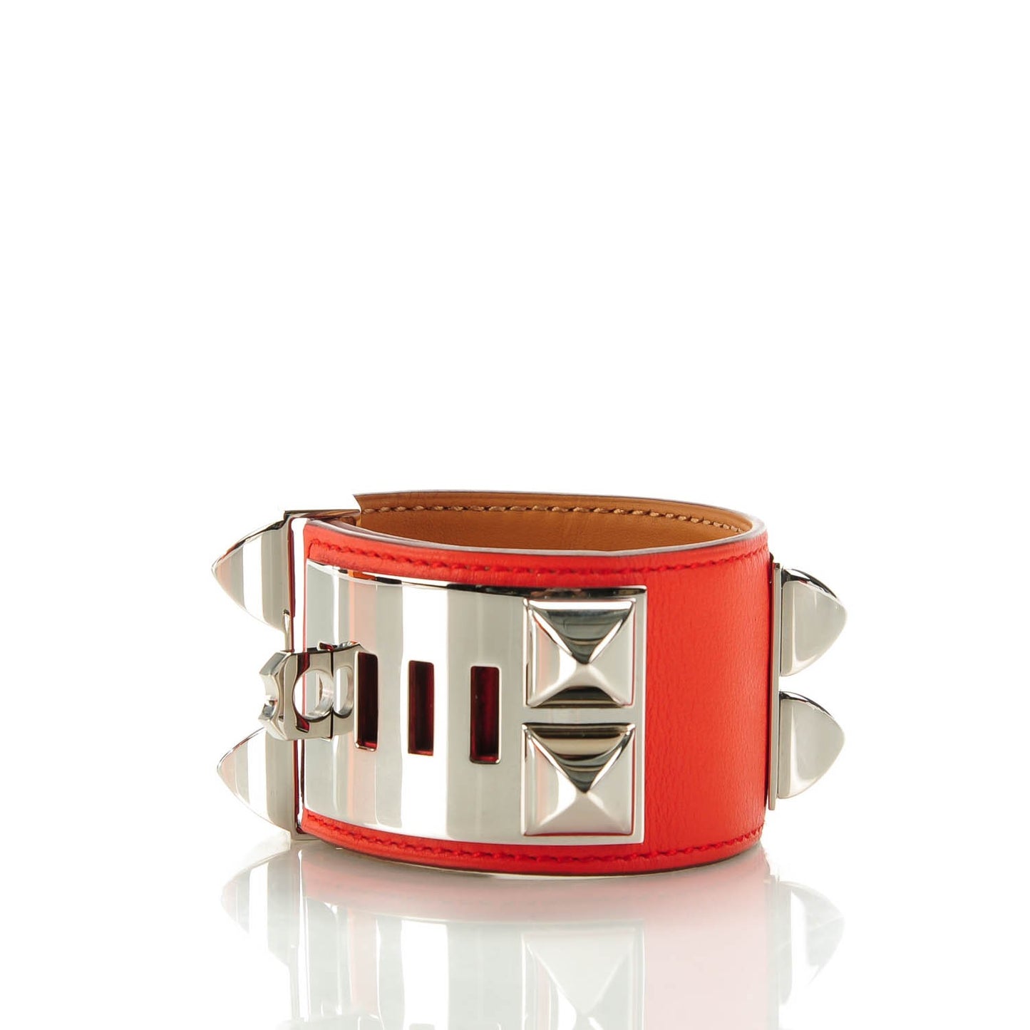 Swift Collier de Chien CDC Bracelet S Capucine
