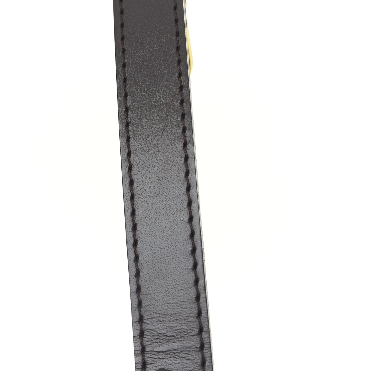 Damier Ebene Speedy Bandouliere 30