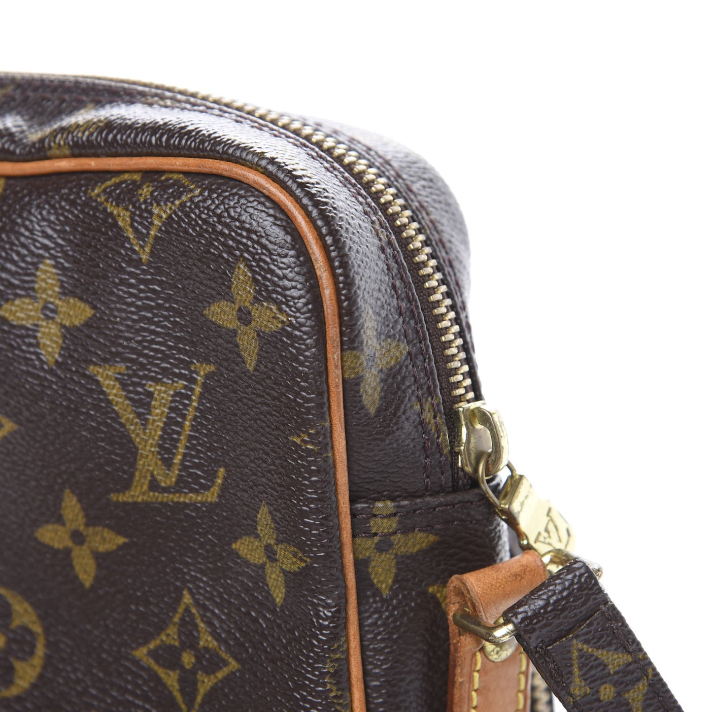Monogram Amazone