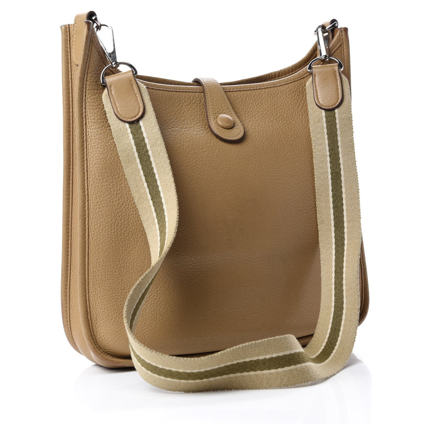 Taurillon Clemence Amazone Evelyne PM Camel