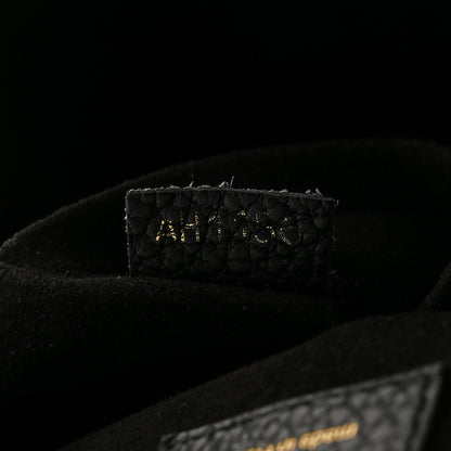 Louis Vuitton Monogram Retiro NM Black 7 of 11