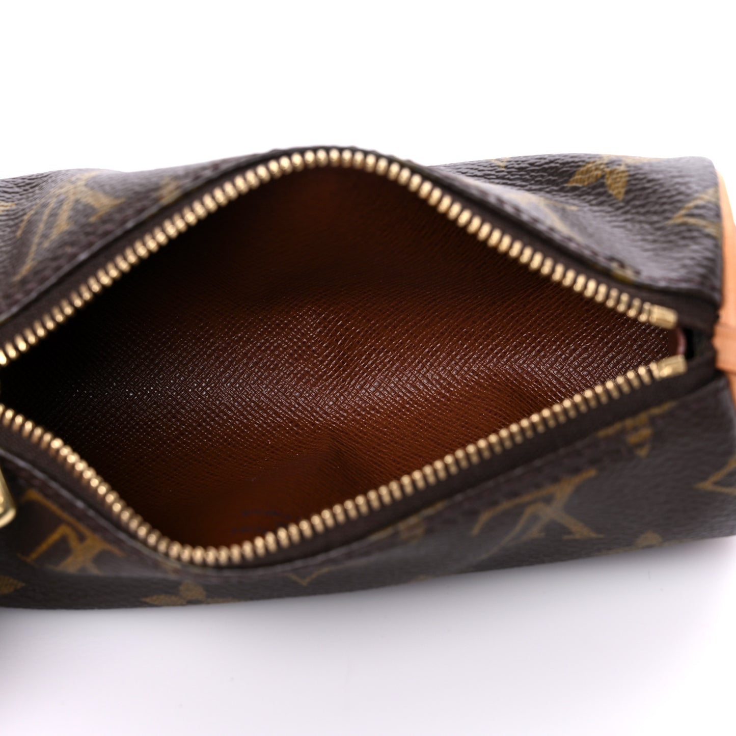 Monogram Mini Papillon