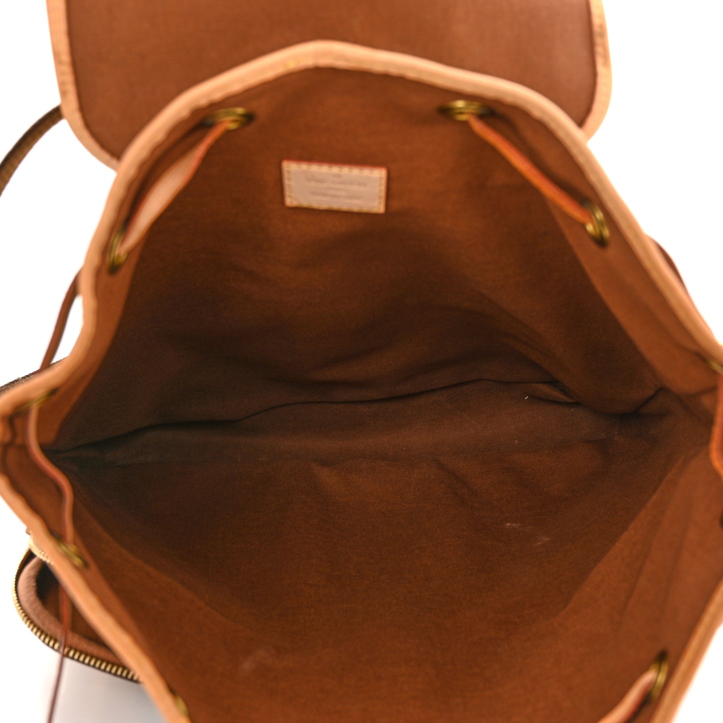 Monogram Bosphore Backpack