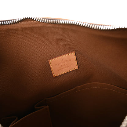 Louis Vuitton Monogram Odeon MM 6 of 11