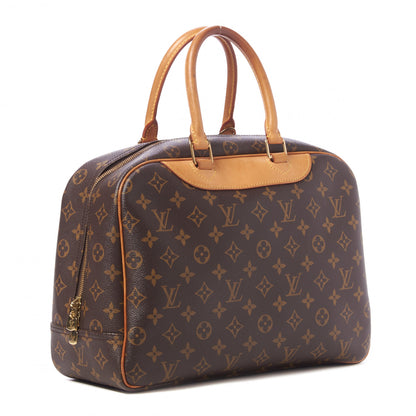 Louis Vuitton Monogram Deauville 3 of 9