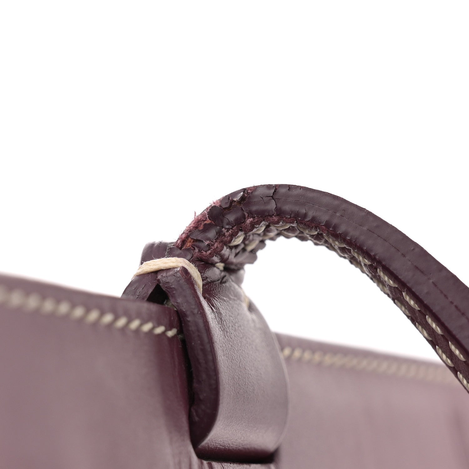 Goyard Goyardine Bellechasse PM Bordeaux 13 of 15