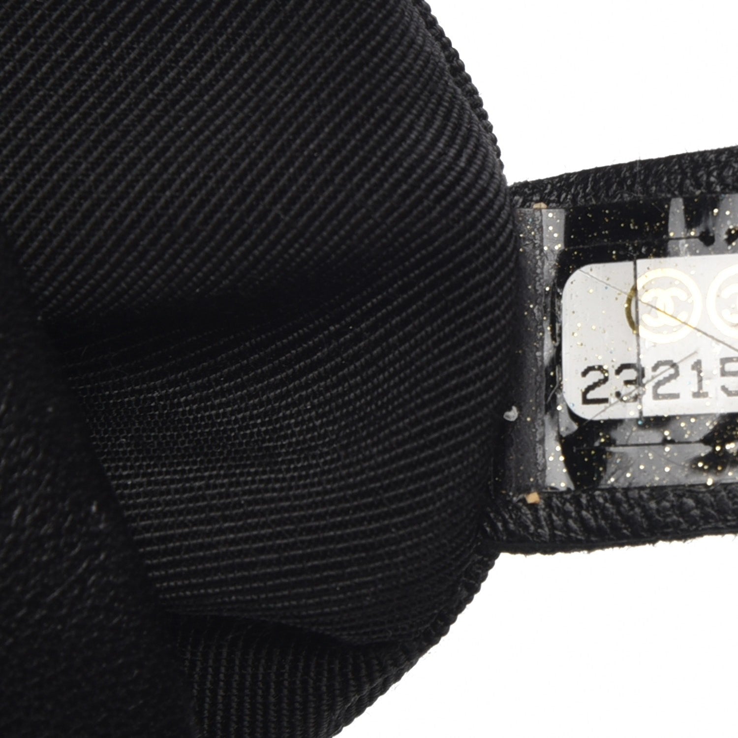 Chanel Lambskin Quilted Small Urban Spirit Backpack Black 6 of 7