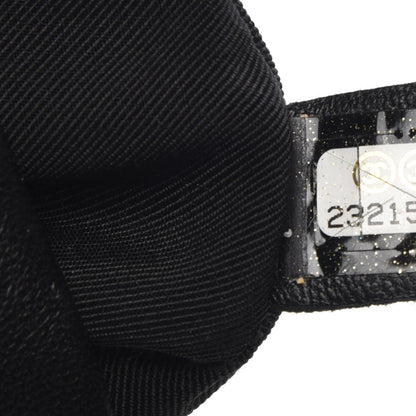 Chanel Lambskin Quilted Small Urban Spirit Backpack Black 6 of 7