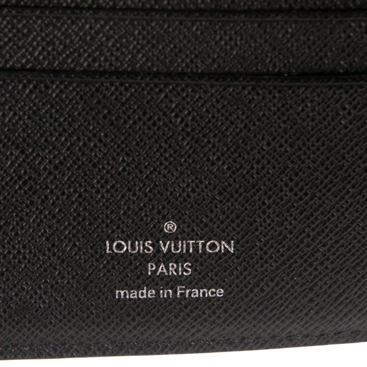 Louis Vuitton Damier Graphite Multiple Wallet 6 of 6