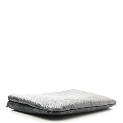 Louis Vuitton Reverse Monogram Eclipse Key Pouch 4 of 6