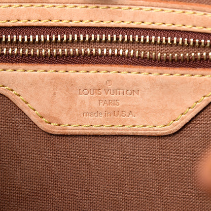 Louis Vuitton Monogram Batignolles Horizontal 6 of 28