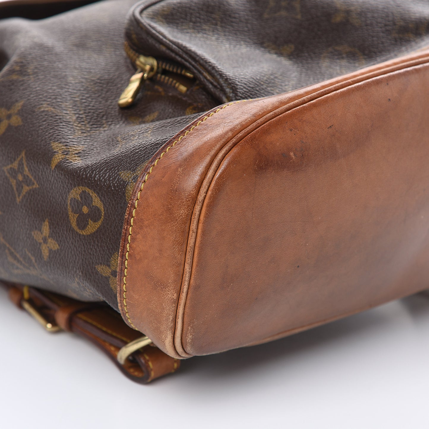 Monogram Montsouris MM Backpack